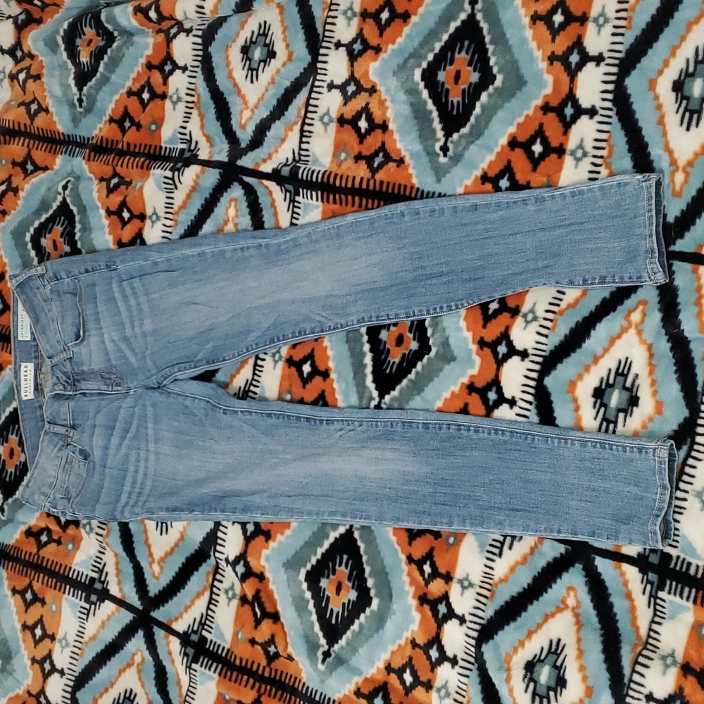 Bullhead, 5 Regular, Skinniest